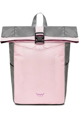Vuch Městský batoh Sirius Pink