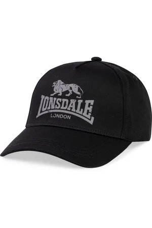 Lonsdale London Cap