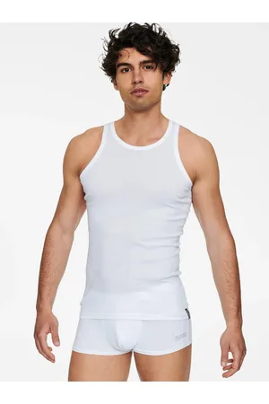 HENDERSON BARACCO T-shirt 1480 M-100 M-4XL white j1