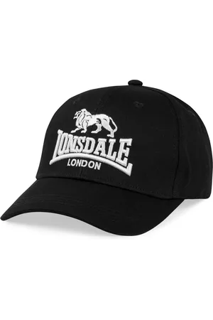 Lonsdale London Pánská kšiltovka