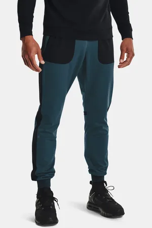 Under Armour Pánské tepláky Rush