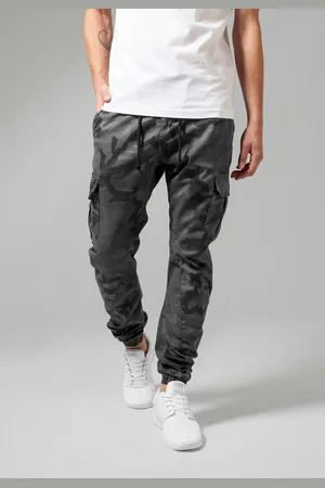 Urban classics Pánské kalhoty Jogging