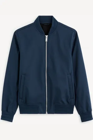 Celio Bunda bomber Gunewbomb - Pánské