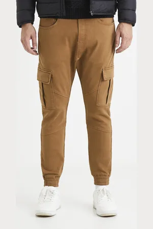 Celio Pánské tepláky Vokit