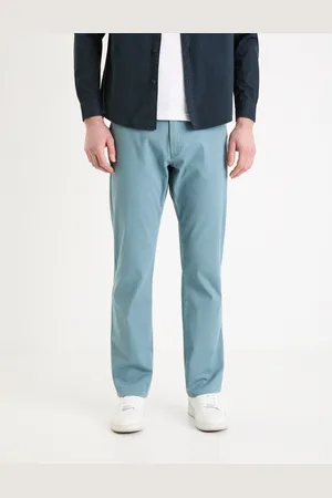 Celio Kalhoty chino Tohenri - Pánské