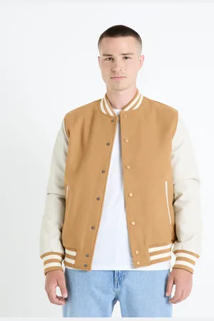 Celio Bunda bomber Fuvarsi - Pánské