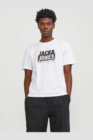JACK & JONES Pánské triko