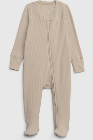 GAP Dětský overal na zip - Kluci