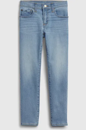 GAP Dětské džíny skinny - Kluci