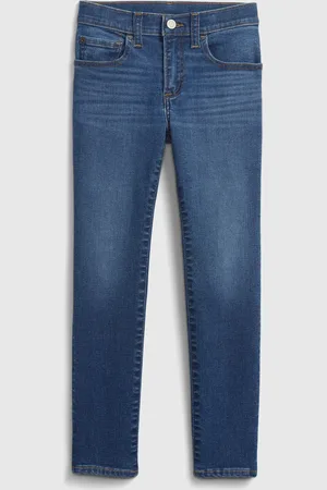 GAP Dětské džíny skinny - Kluci