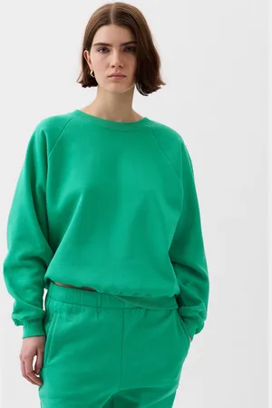 GAP Mikina vintage soft - Dámské