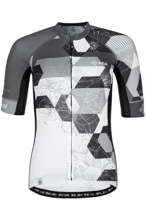 Kilpi Dámský cyklistický dres ADAMELLO-W