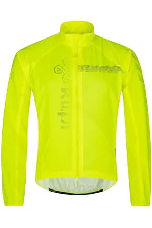 Kilpi Pánská cyklistická bunda RAINAR