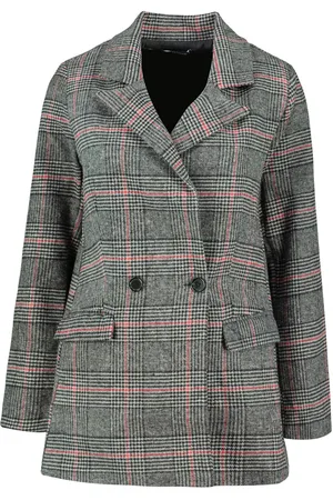 Trendyol Dámské sako Patterned