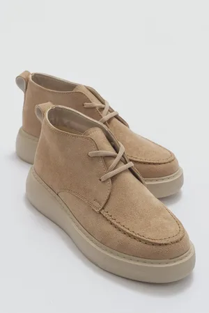 LuviShoes Valve Women