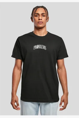 Mister Tee 99 Problémy V3 Tee černé