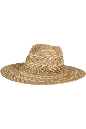 Barts Klobouk HIBISCUS HAT Natural