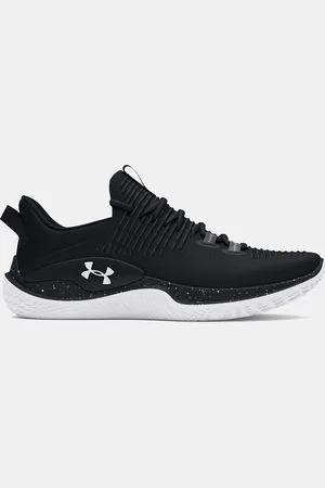 Under Armour Boty UA Flow Dynamic INTLKNT-BLK - Pánské