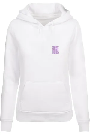Mister Tee Dámská mikina Glory Dragon V2 Hoody