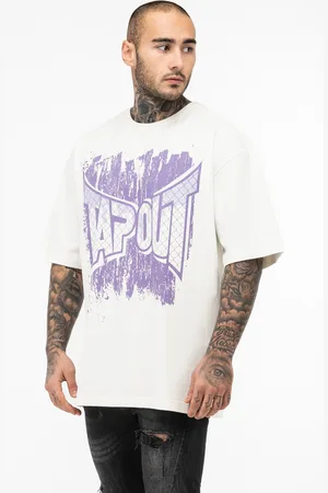 Tapout Pánské tričko