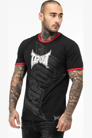 Tapout Pánské tričko