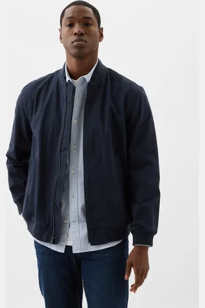 GAP Bunda bomber - Pánské