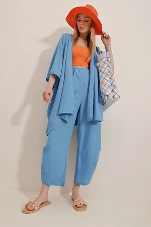 Trend Alacati stili Women