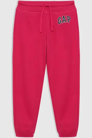 GAP Tepláky Logo fleece - Dámské