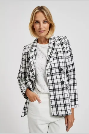 MOODO DÁMSKÝ BLAZER