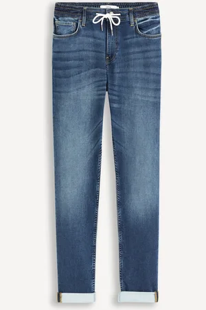 Celio Džíny C25 slim Gosuper - Pánské