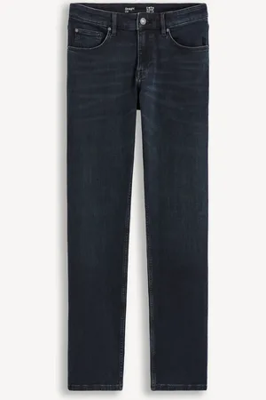 Celio Džíny C15 Straight - Pánské