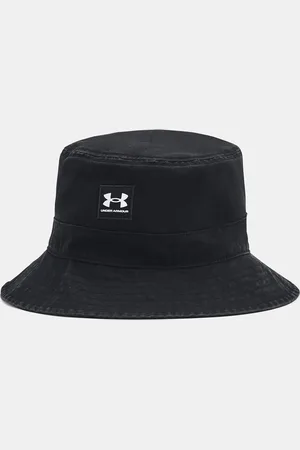 Under Armour Klobouček UA Sportstyle Bucket-BLK - Pánské