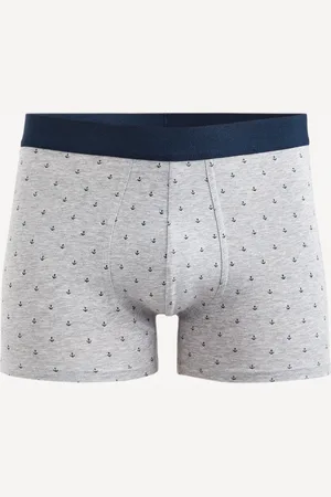 Celio Boxerky Gibobord - Pánské