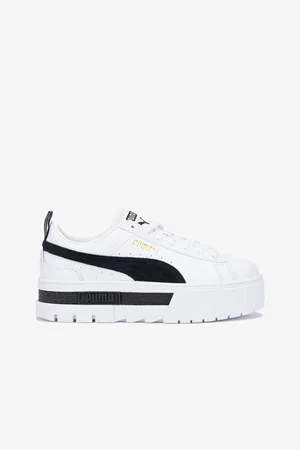 PUMA Mayze Lth Classic
