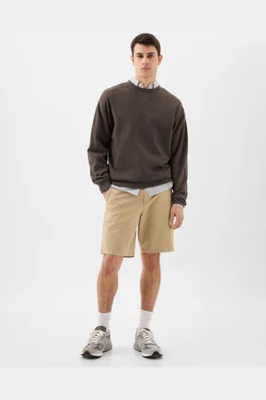 GAP Bavlněné kraťasy - Pánské