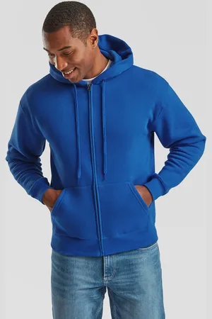 Fruit Of The Loom Blue Men