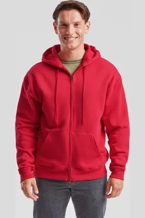 Fruit Of The Loom Red Men