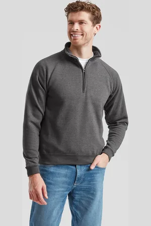Fruit Of The Loom Grey Men