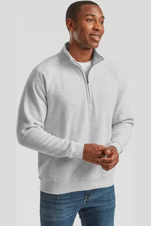 Fruit Of The Loom Grey Men