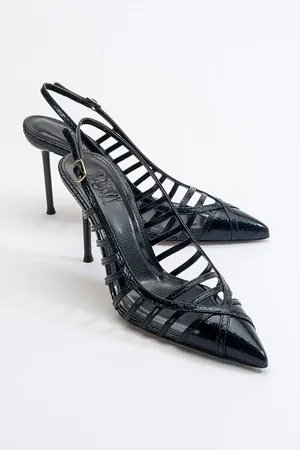 LuviShoes Gesto Women