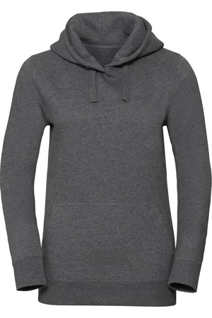 RUSSELL Ladies Authentic Melange Sweat Women