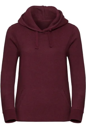 RUSSELL Ladies Authentic Melange Sweat Women