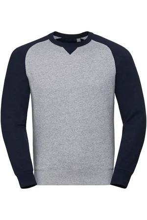 RUSSELL Authentic Baseball Sweat Sweatshirt