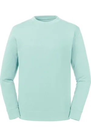 RUSSELL Bluza unisex Pure Organic Reversible Sweat