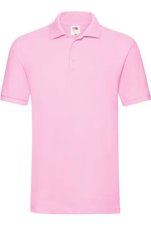 Fruit Of The Loom Light pink men