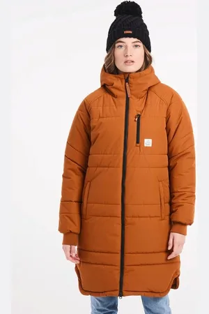 Protest Dámská parka PRTADOREYS