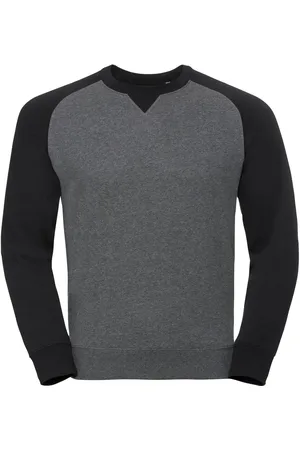 RUSSELL Authentic Baseball Sweat Sweatshirt