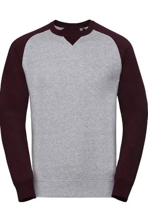 RUSSELL Authentic Baseball Sweat Sweatshirt