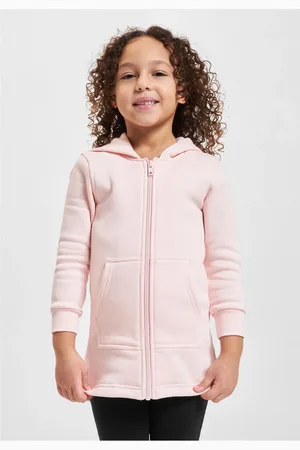 Urban classics Girls Sweat Parka