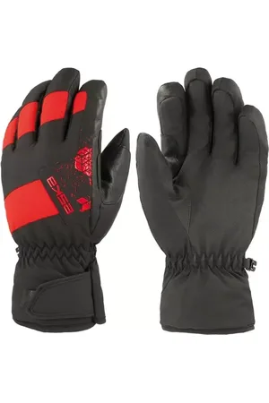 ESKA Unisex lyžařské rukavice Pro Shield